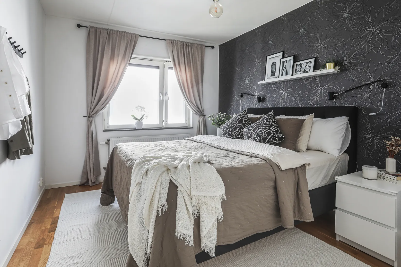 Bostadsrätt, Kvillegatan 7, Centrala Hisingen, Göteborg