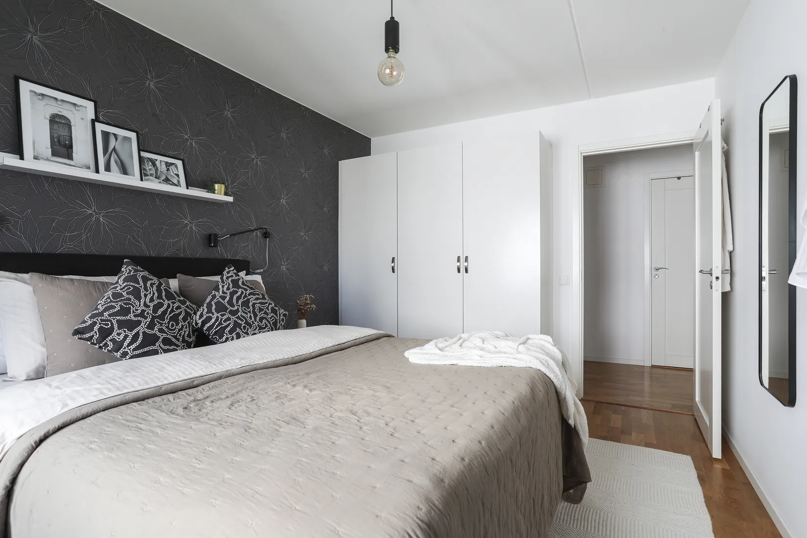 Bostadsrätt, Kvillegatan 7, Centrala Hisingen, Göteborg