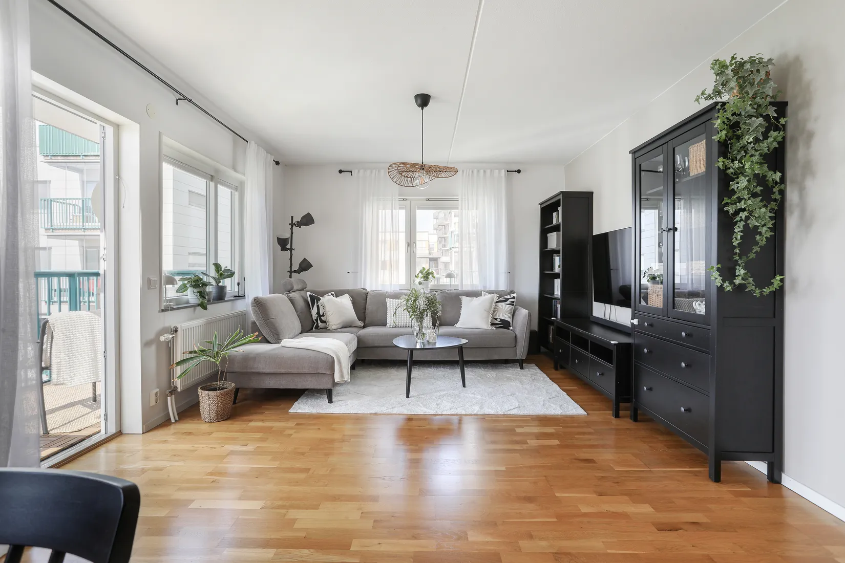 Bostadsrätt, Kvillegatan 7, Centrala Hisingen, Göteborg