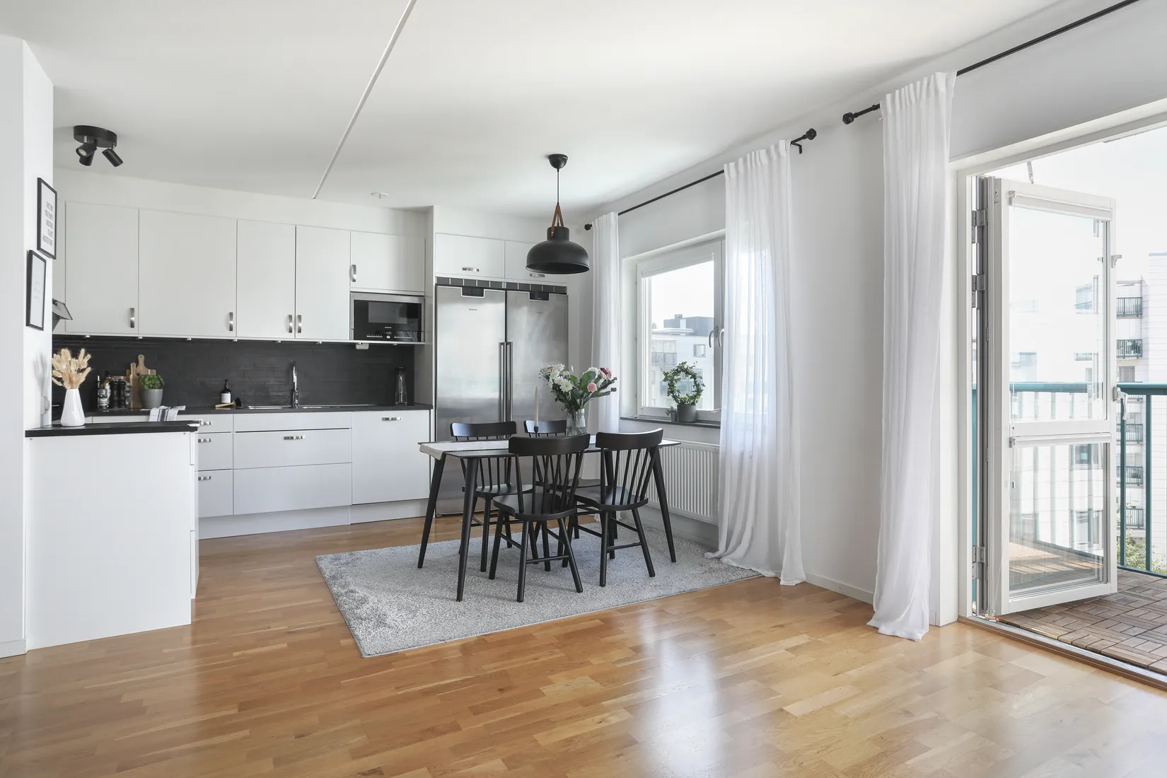 Bostadsrätt, Kvillegatan 7, Centrala Hisingen, Göteborg