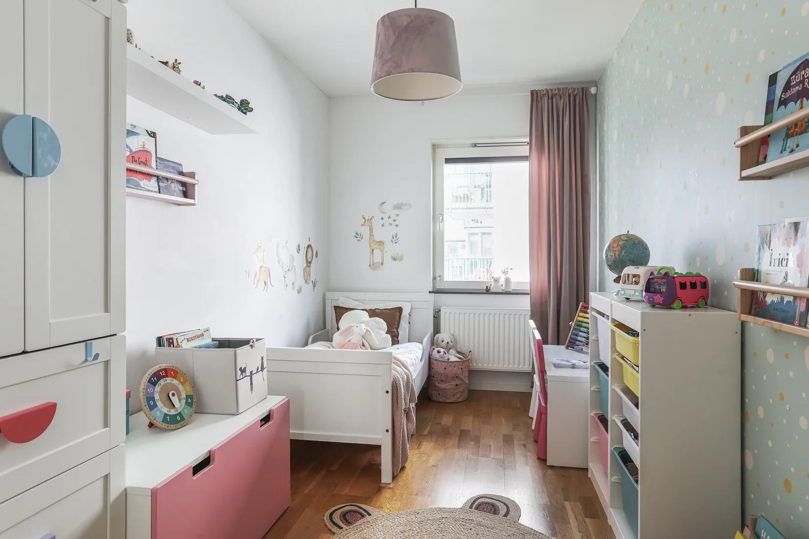 Bostadsrätt, Kvillegatan 7, Centrala Hisingen, Göteborg
