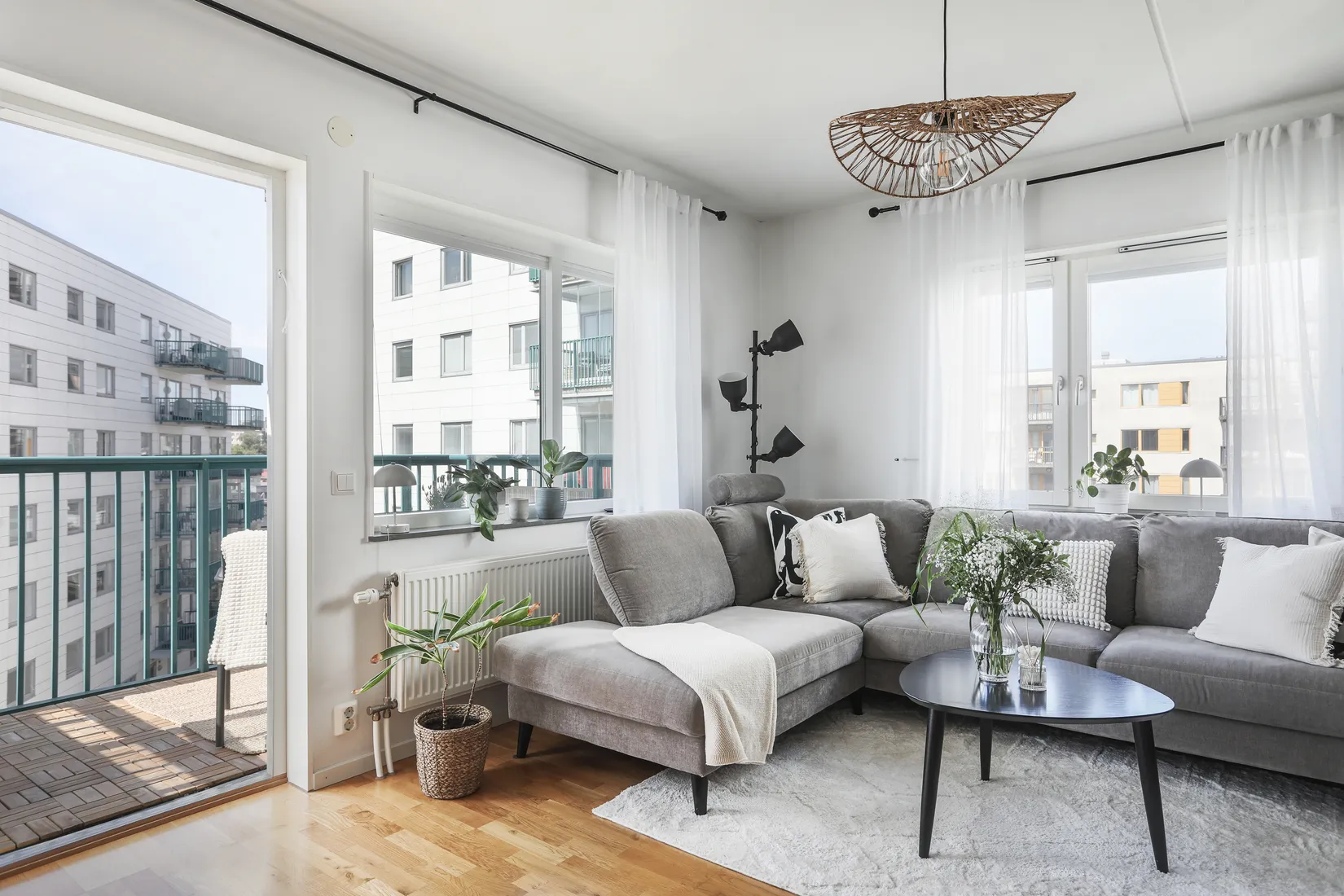 Bostadsrätt, Kvillegatan 7, Centrala Hisingen, Göteborg
