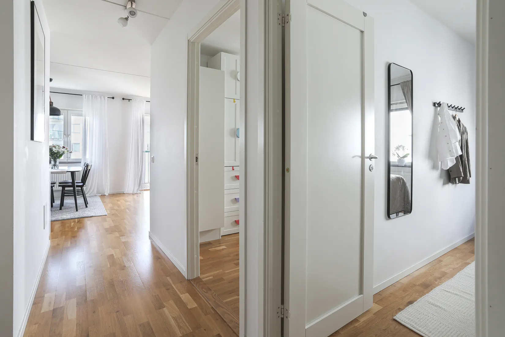 Bostadsrätt, Kvillegatan 7, Centrala Hisingen, Göteborg
