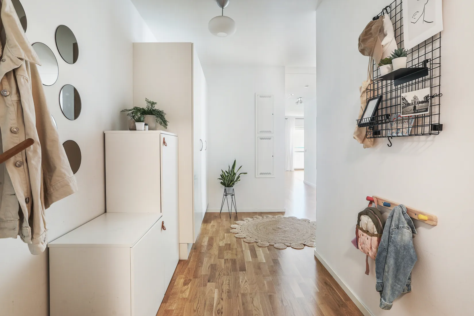 Bostadsrätt, Kvillegatan 7, Centrala Hisingen, Göteborg