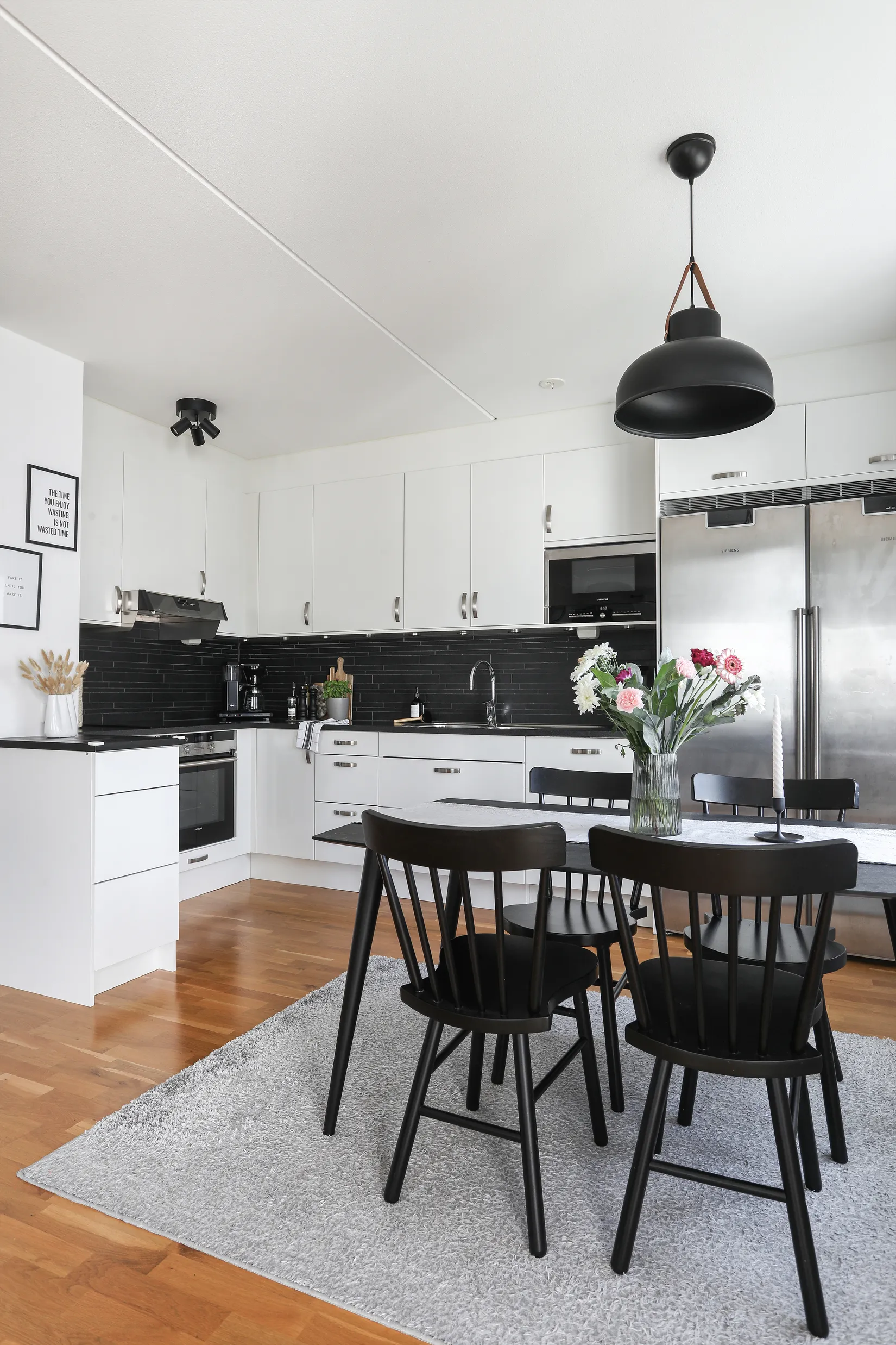 Bostadsrätt, Kvillegatan 7, Centrala Hisingen, Göteborg