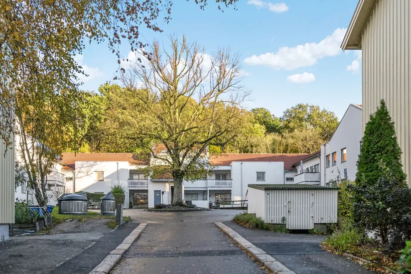 Bostadsrätt, Dalgången 13, Centrala Hisingen, Göteborg