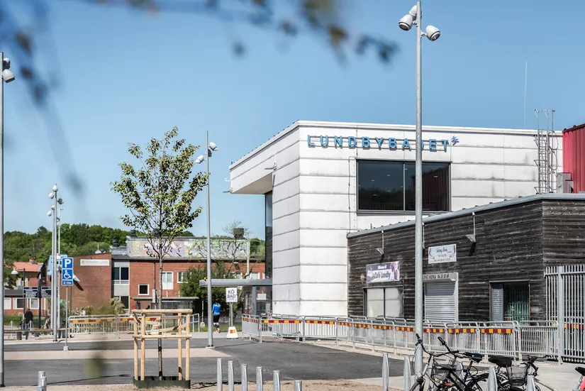 Bostadsrätt, Dalgången 13, Centrala Hisingen, Göteborg