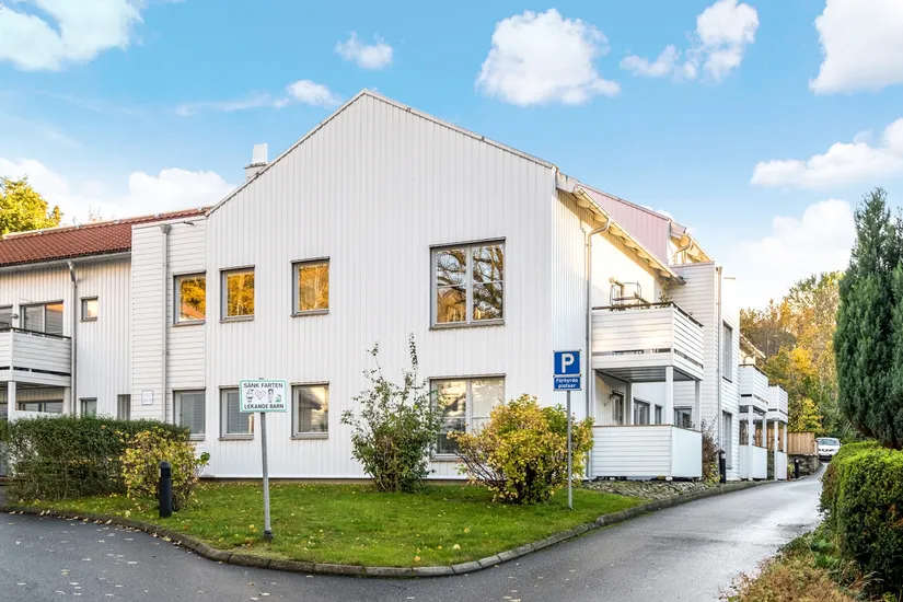 Bostadsrätt, Dalgången 13, Centrala Hisingen, Göteborg