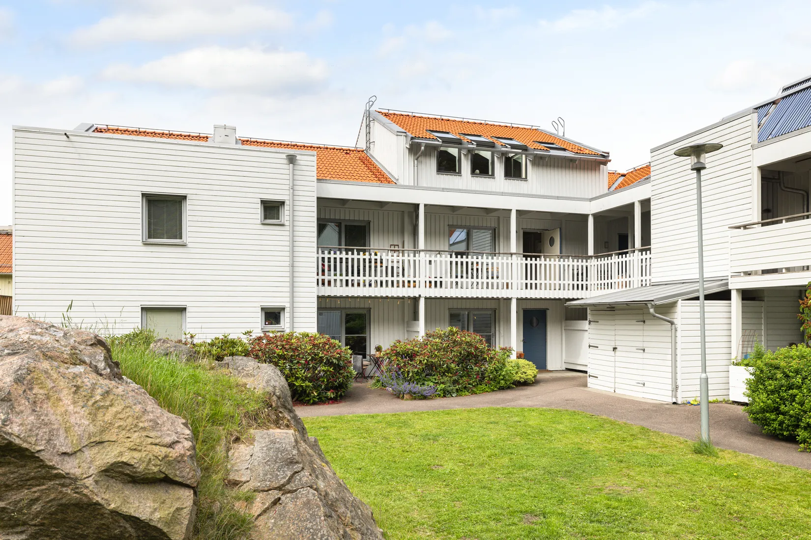 Bostadsrätt, Dalgången 13, Centrala Hisingen, Göteborg