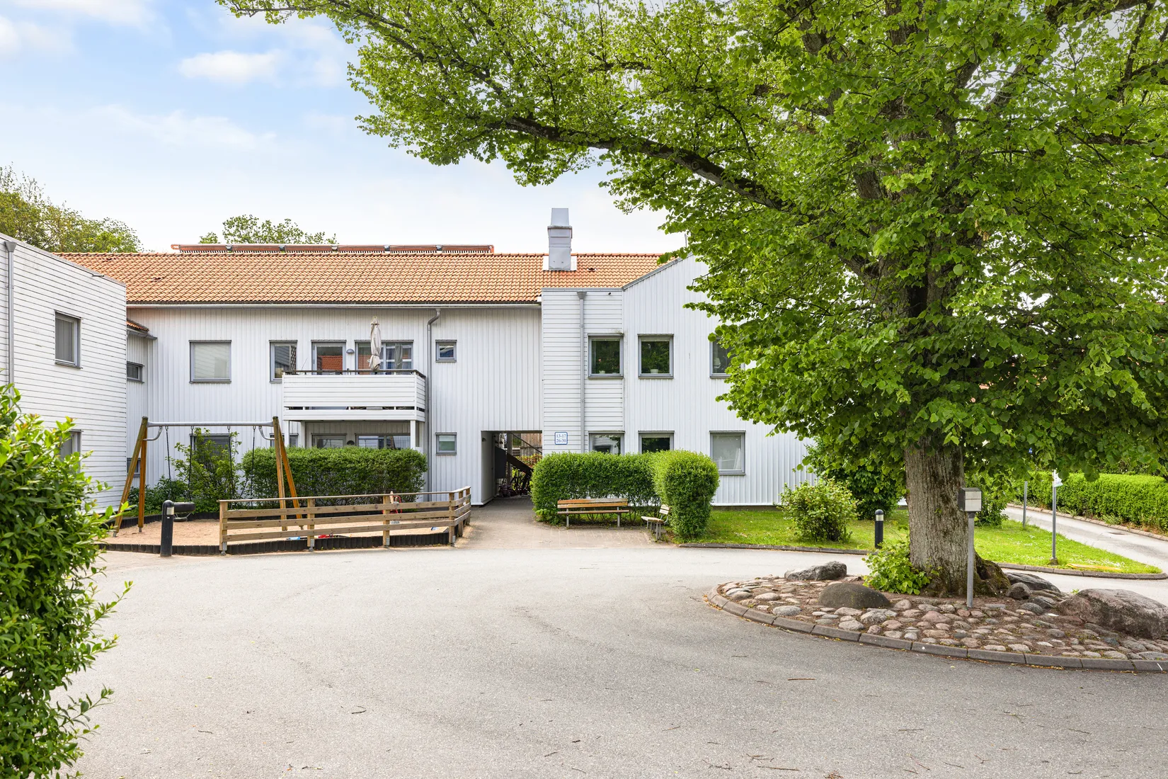 Bostadsrätt, Dalgången 13, Centrala Hisingen, Göteborg