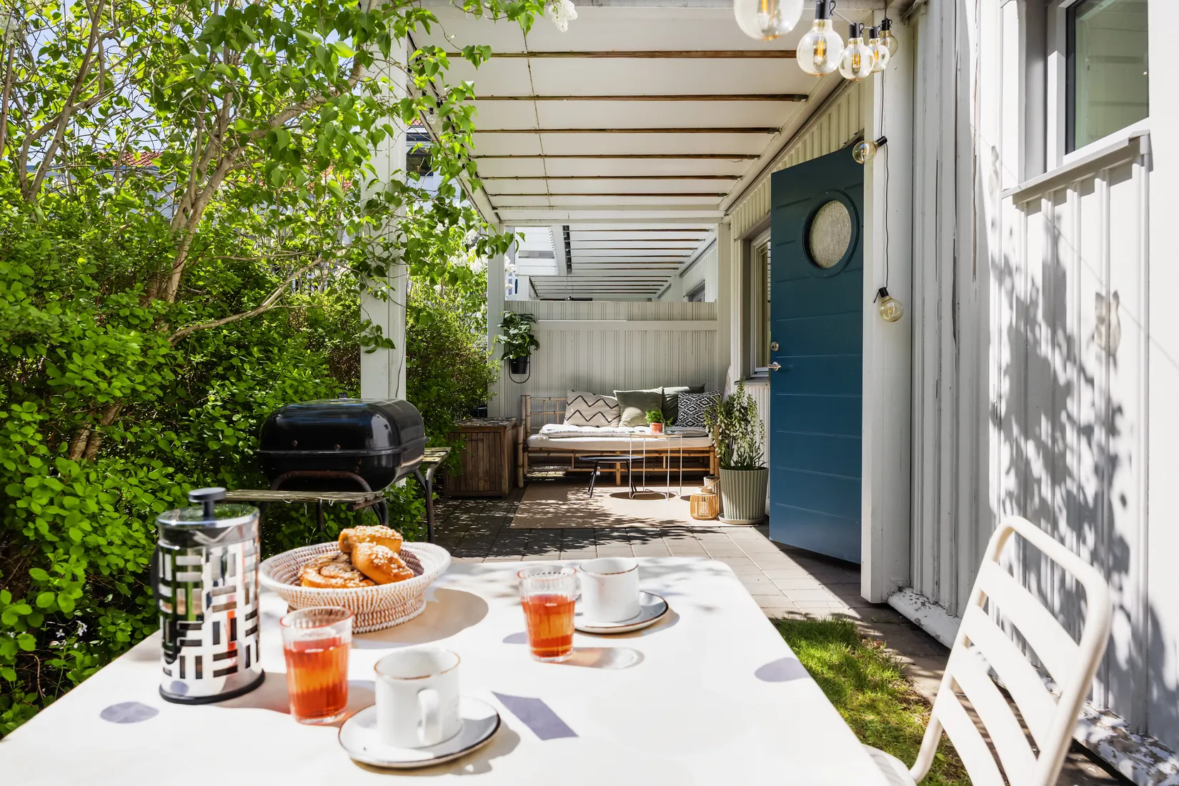Bostadsrätt, Dalgången 13, Centrala Hisingen, Göteborg