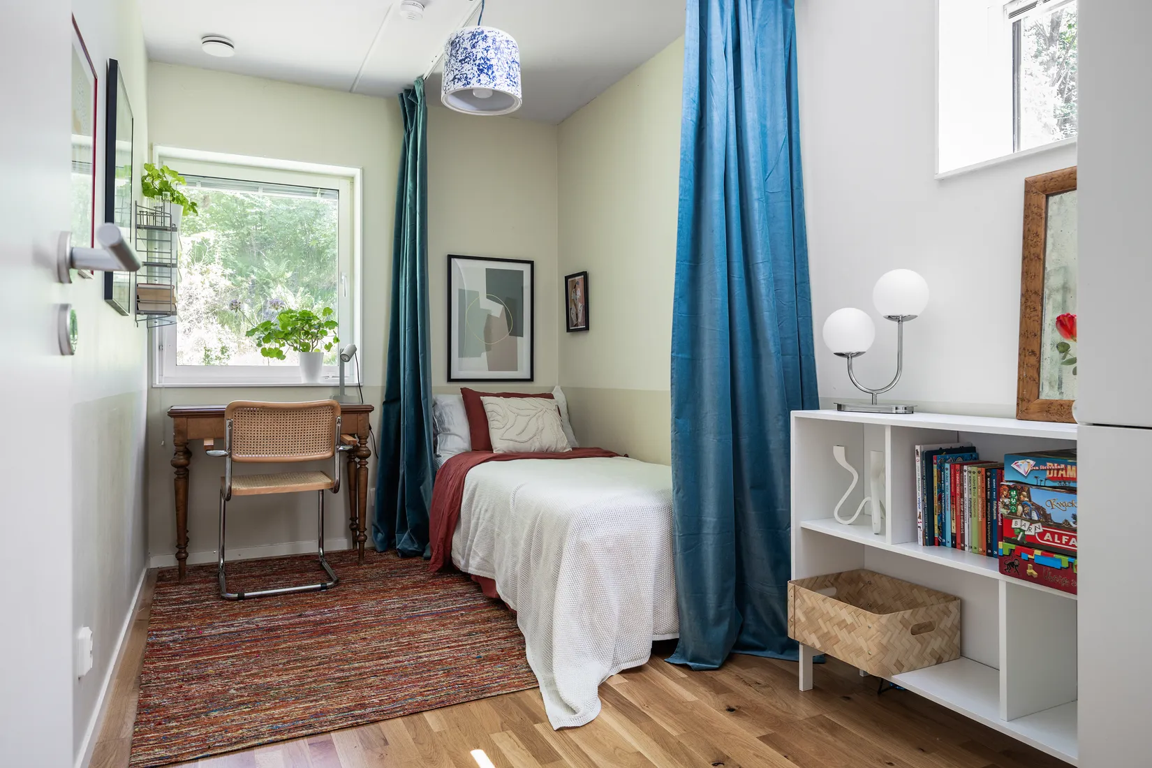Bostadsrätt, Dalgången 13, Centrala Hisingen, Göteborg