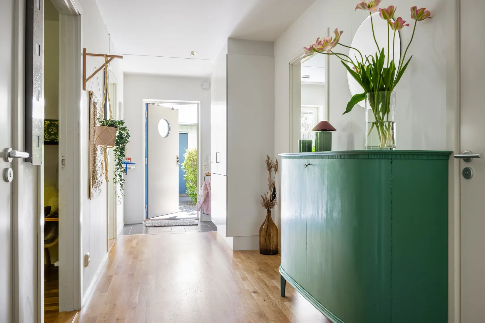 Bostadsrätt, Dalgången 13, Centrala Hisingen, Göteborg