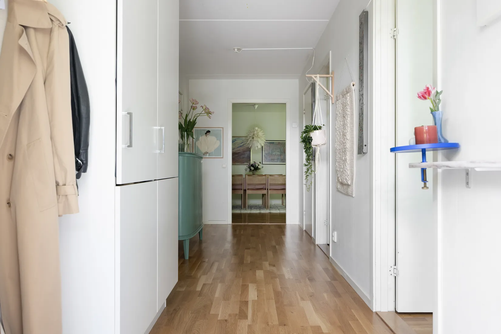 Bostadsrätt, Dalgången 13, Centrala Hisingen, Göteborg