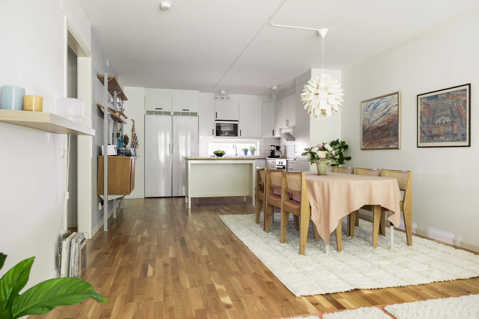 Bostadsrätt, Dalgången 13, Centrala Hisingen, Göteborg