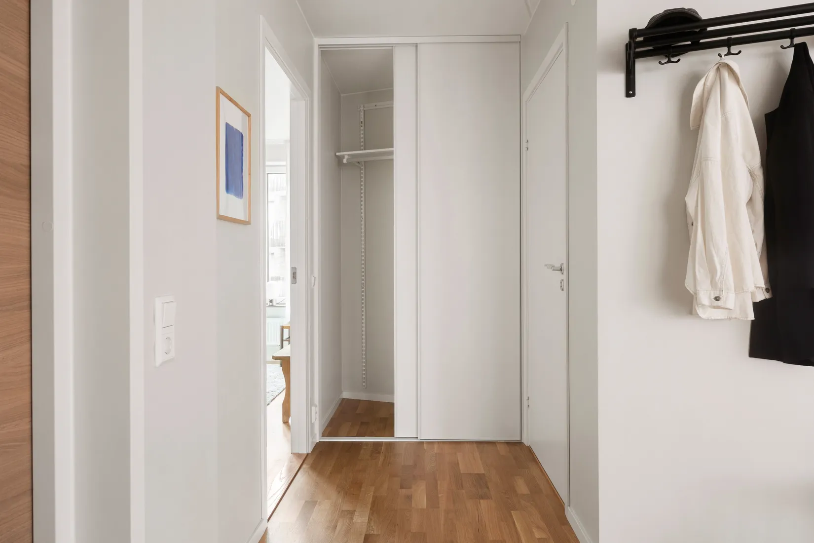 Bostadsrätt, Guldkällegatan 60, Göteborg