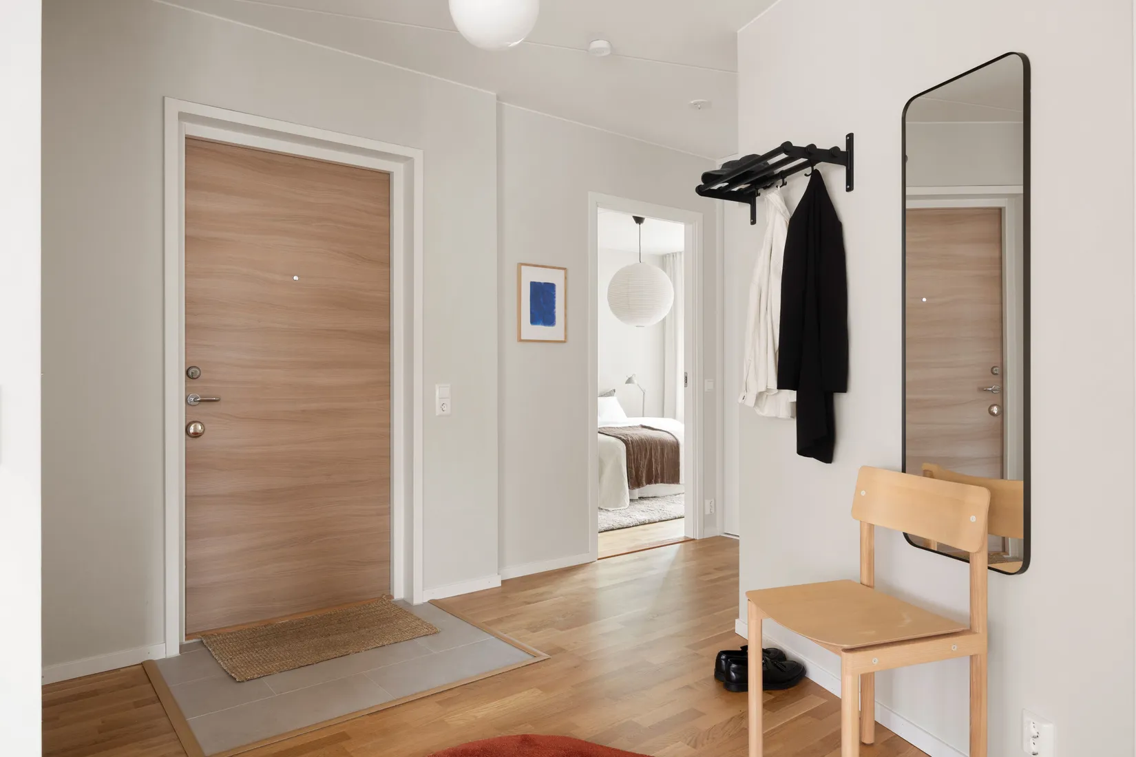 Bostadsrätt, Guldkällegatan 60, Göteborg