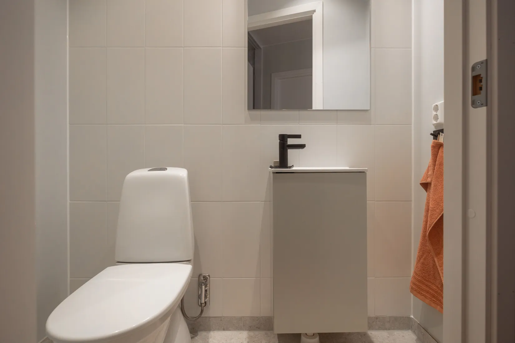 Bostadsrätt, Guldkällegatan 60, Göteborg