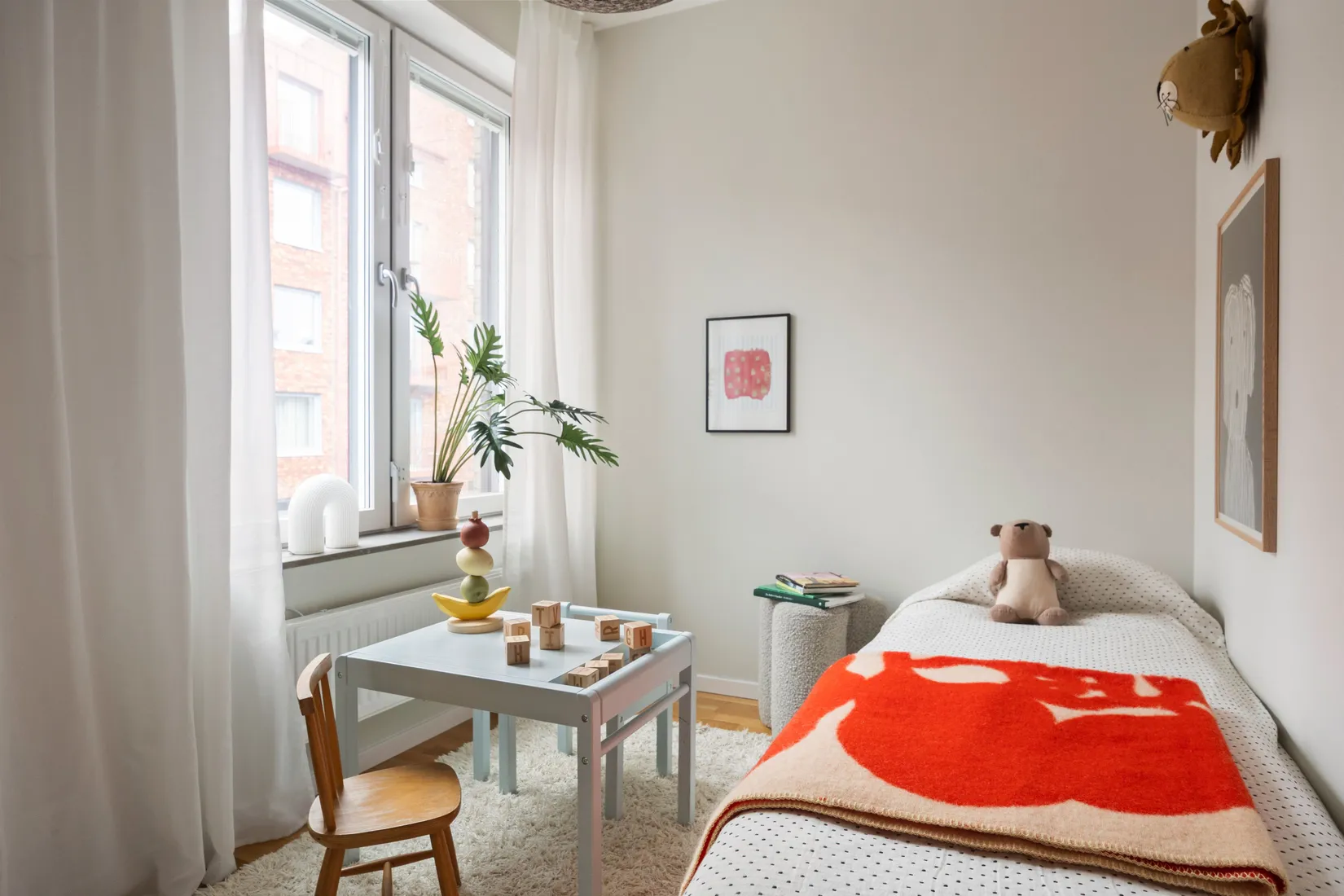 Bostadsrätt, Guldkällegatan 60, Göteborg