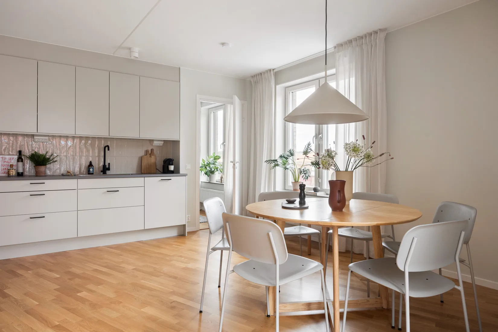 Bostadsrätt, Guldkällegatan 60, Göteborg