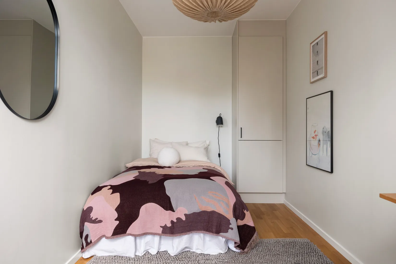 Bostadsrätt, Guldkällegatan 60, Göteborg