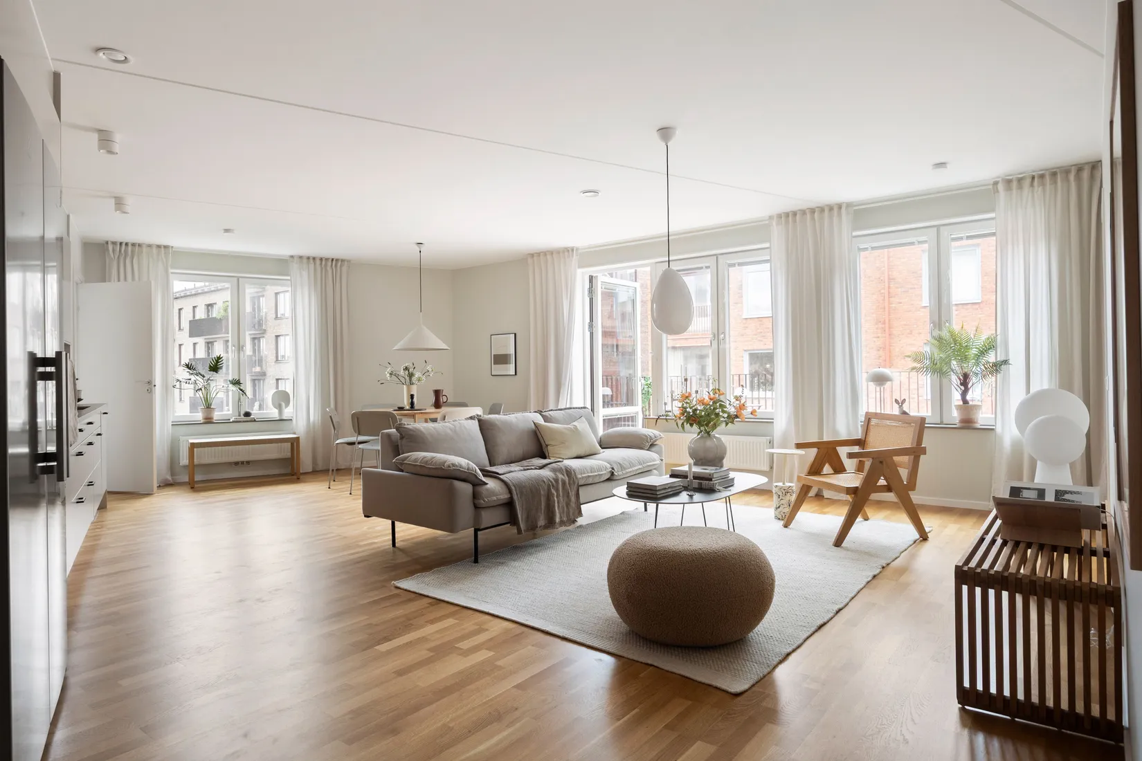 Bostadsrätt, Guldkällegatan 60, Göteborg