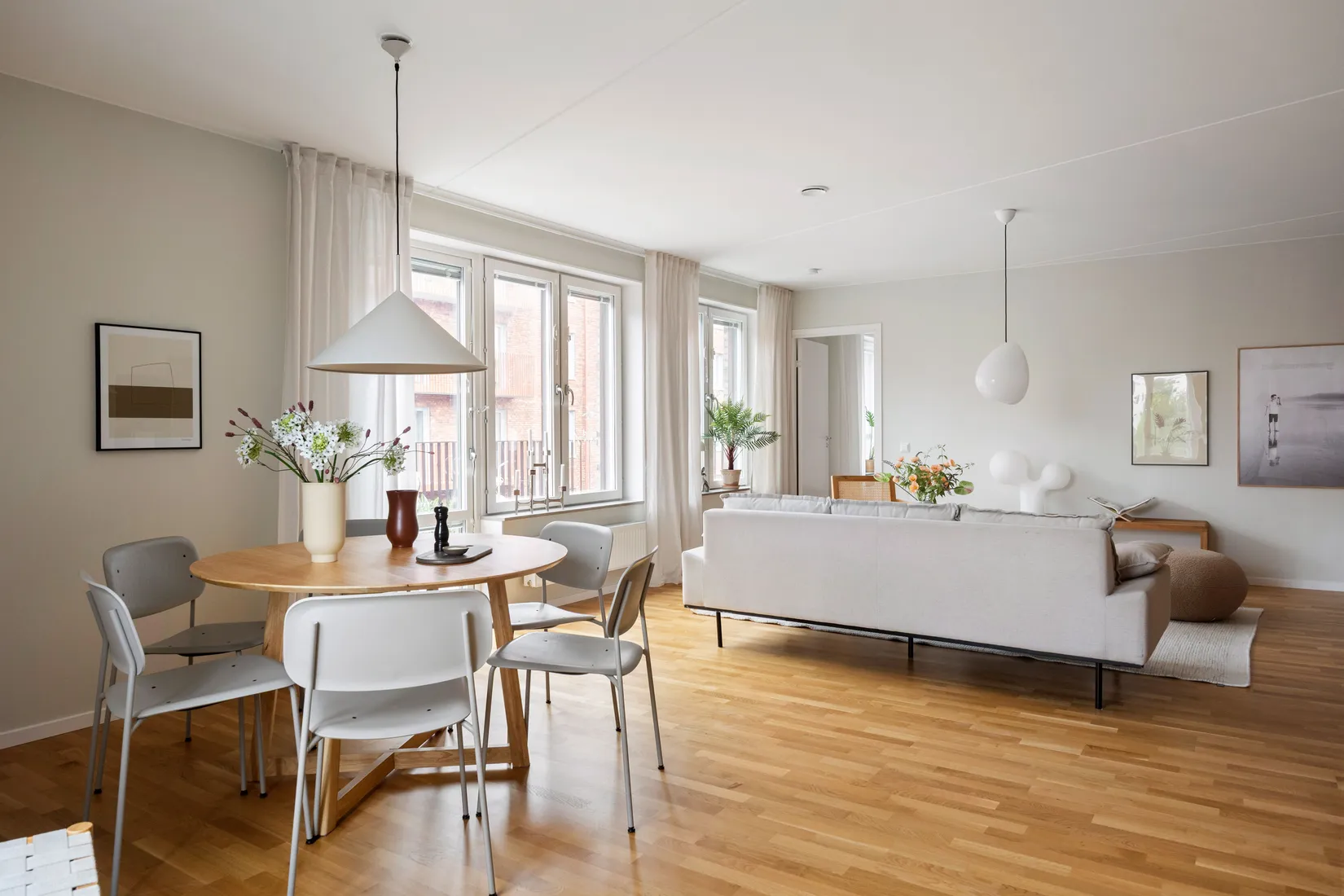 Bostadsrätt, Guldkällegatan 60, Göteborg