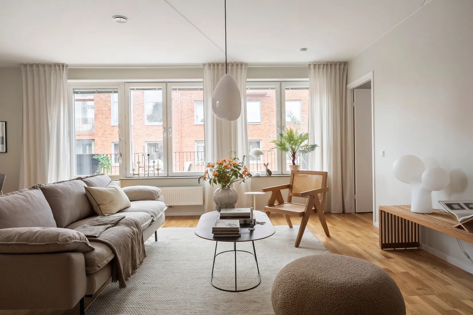 Bostadsrätt, Guldkällegatan 60, Göteborg