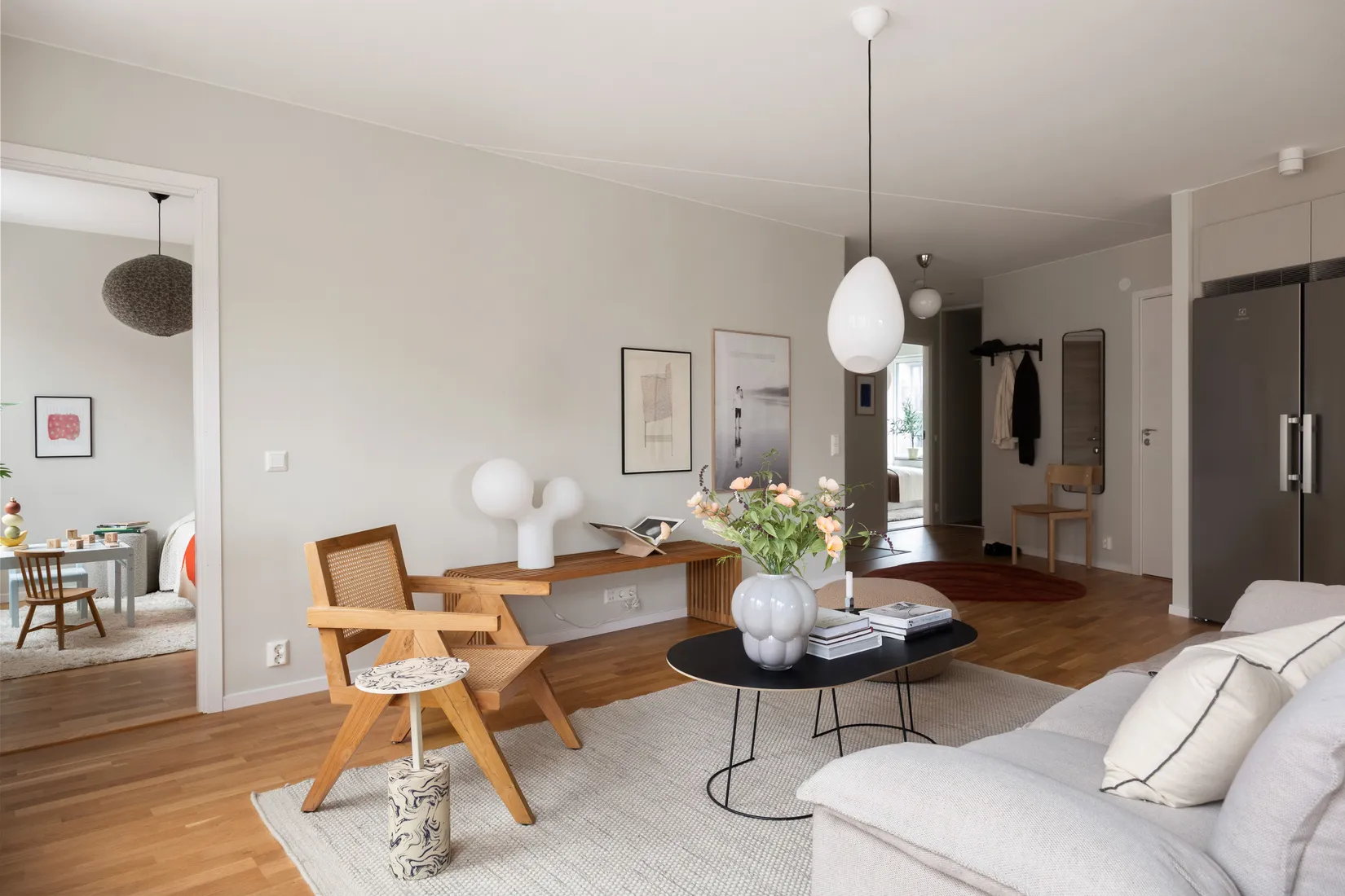 Bostadsrätt, Guldkällegatan 60, Göteborg