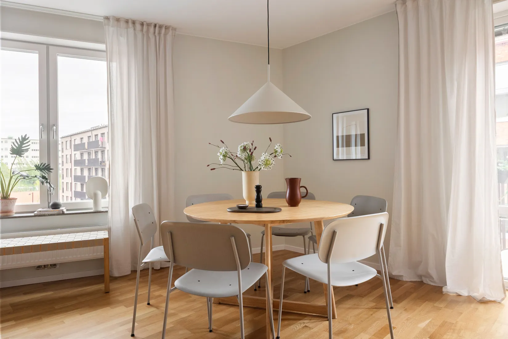 Bostadsrätt, Guldkällegatan 60, Göteborg