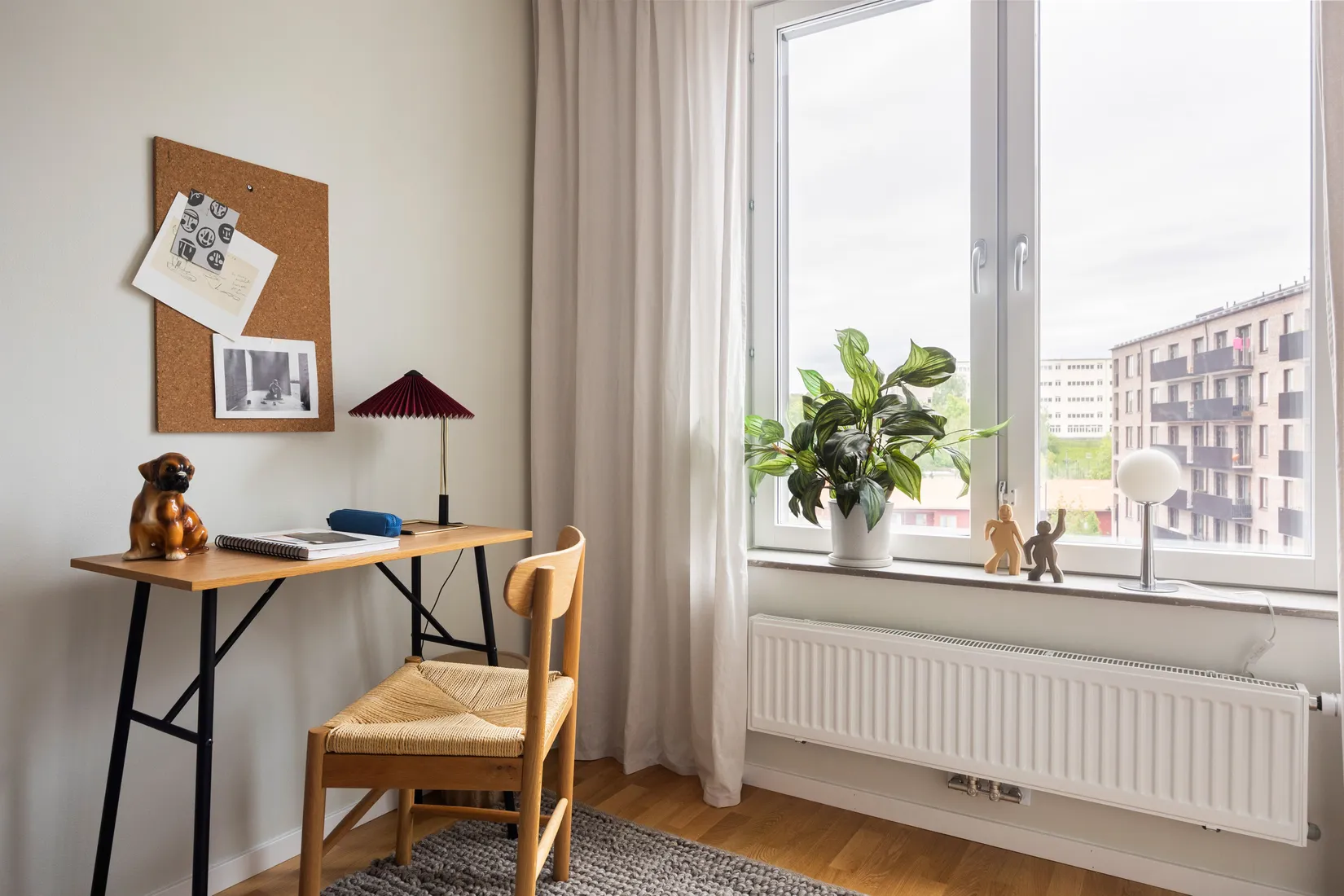 Bostadsrätt, Guldkällegatan 60, Göteborg