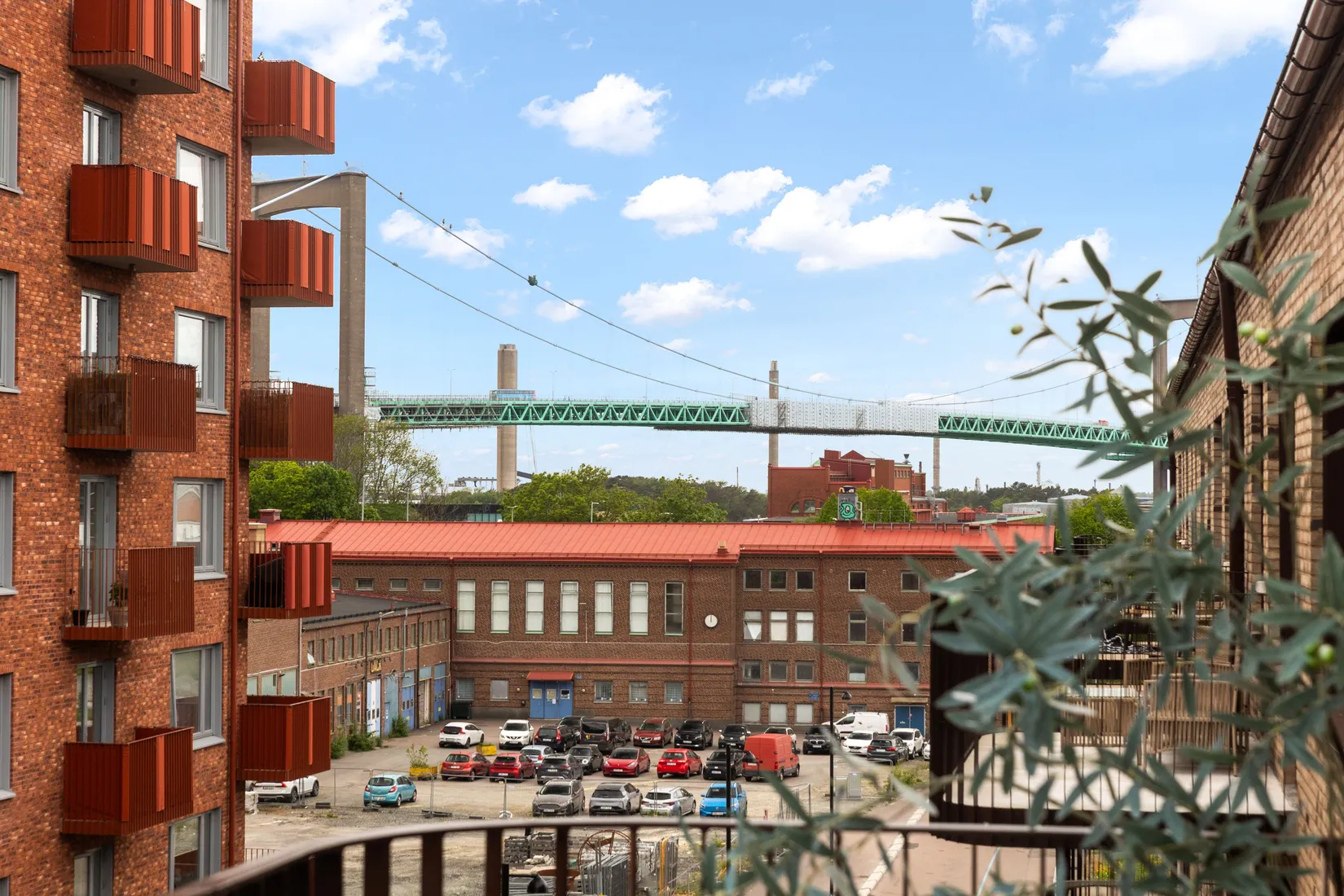 Bostadsrätt, Guldkällegatan 60, Göteborg