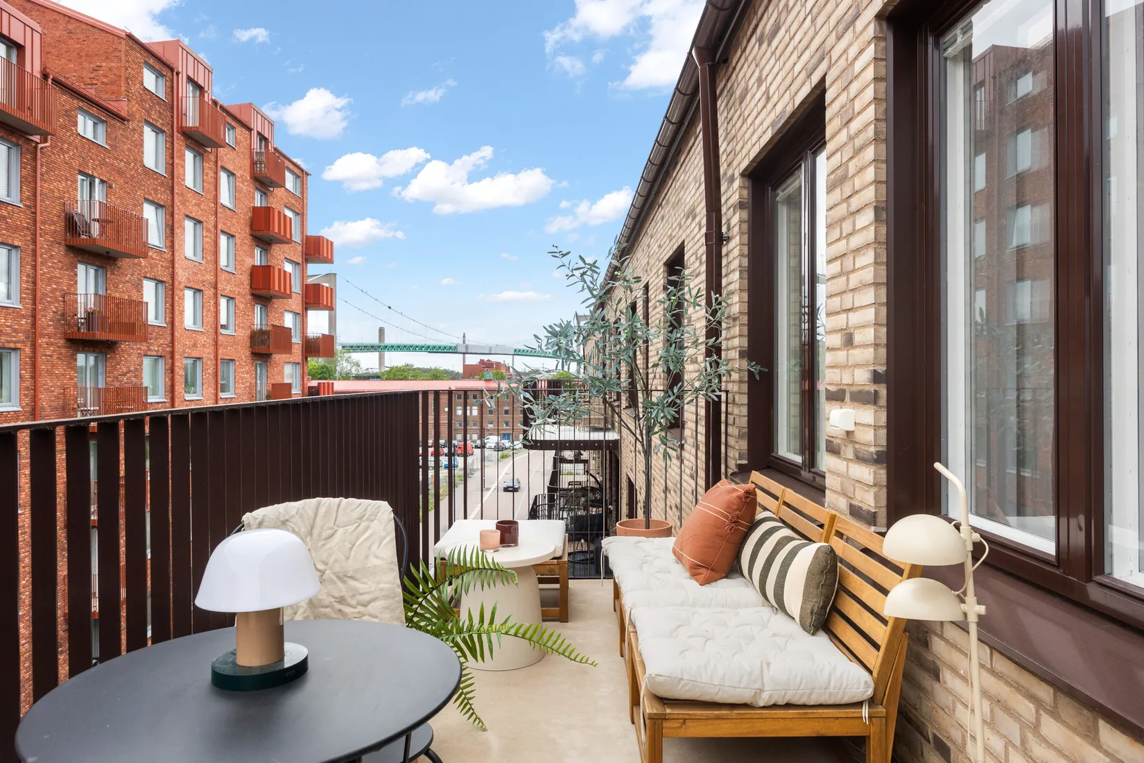 Bostadsrätt, Guldkällegatan 60, Göteborg