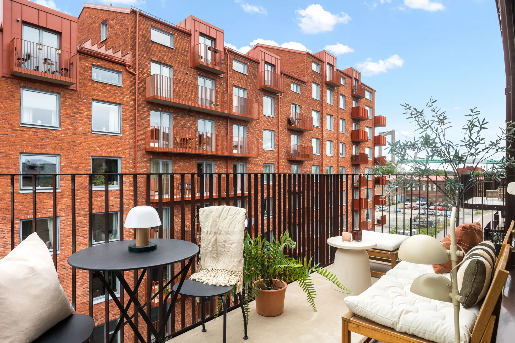 Bostadsrätt, Guldkällegatan 60, Göteborg