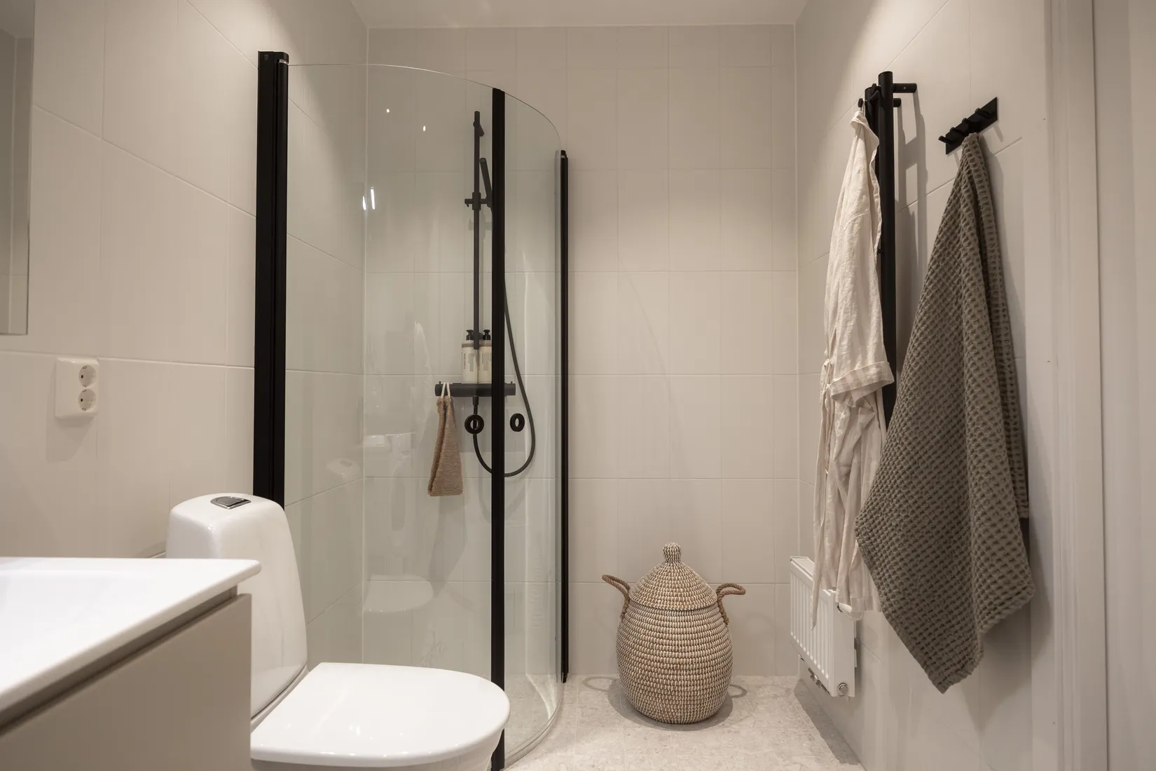 Bostadsrätt, Guldkällegatan 60, Göteborg