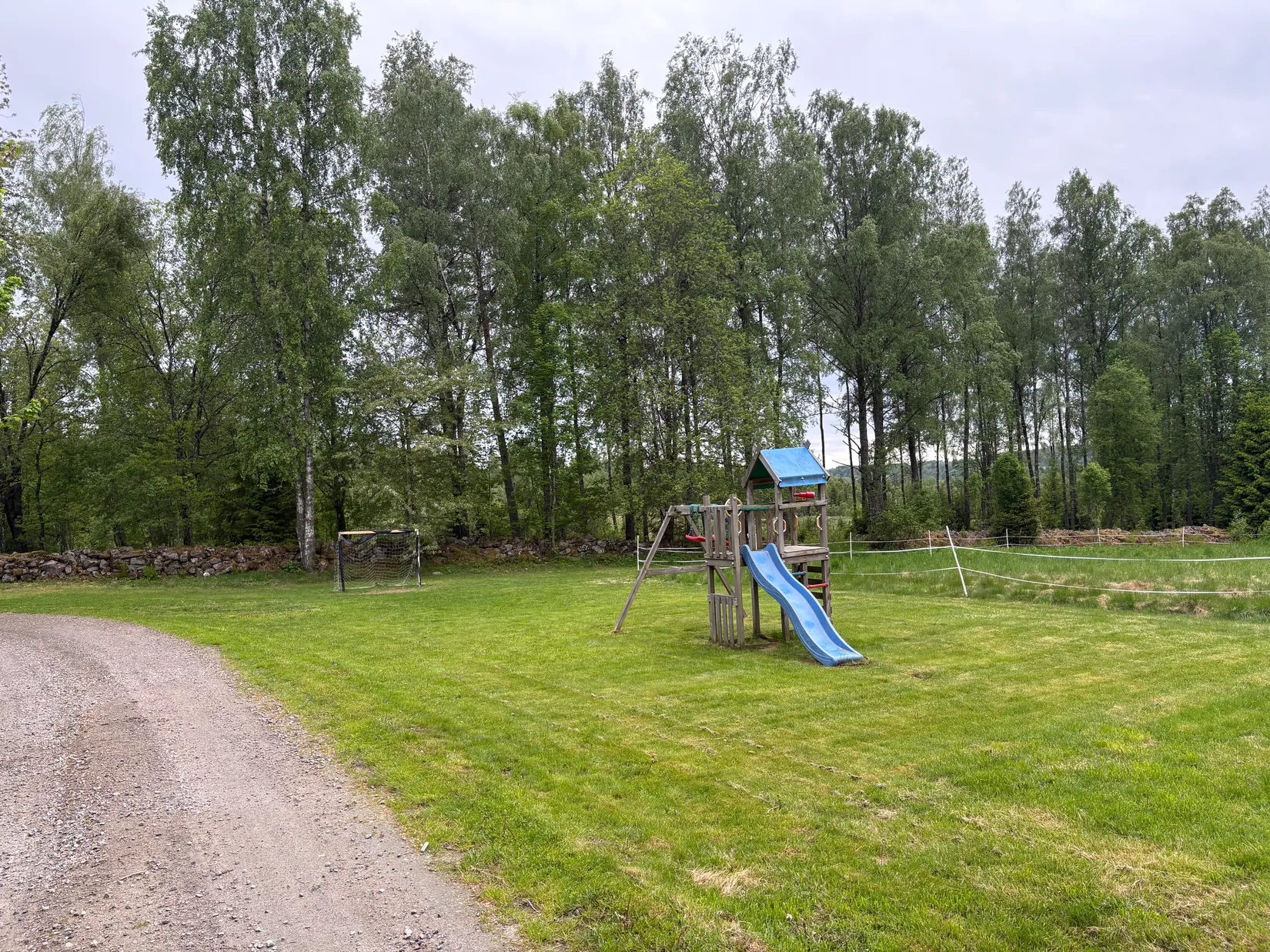 Gård/Skog, Ving Backabo 301, Hökerum, Ulricehamn