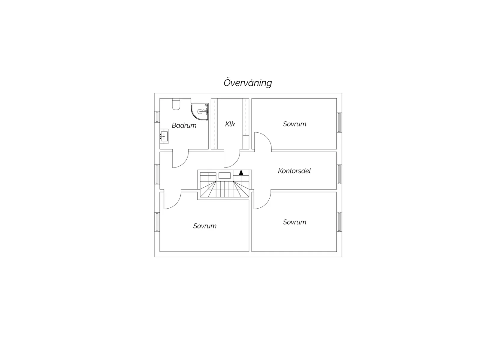 Bostadsrätt, Radhus, Decenniumgatan 69, Kortedala, Göteborg