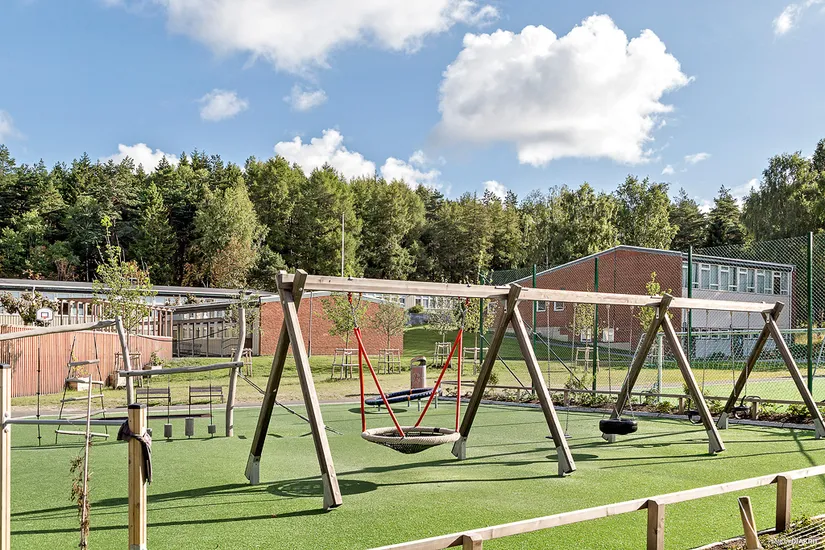 Bostadsrätt, Radhus, Decenniumgatan 69, Kortedala, Göteborg