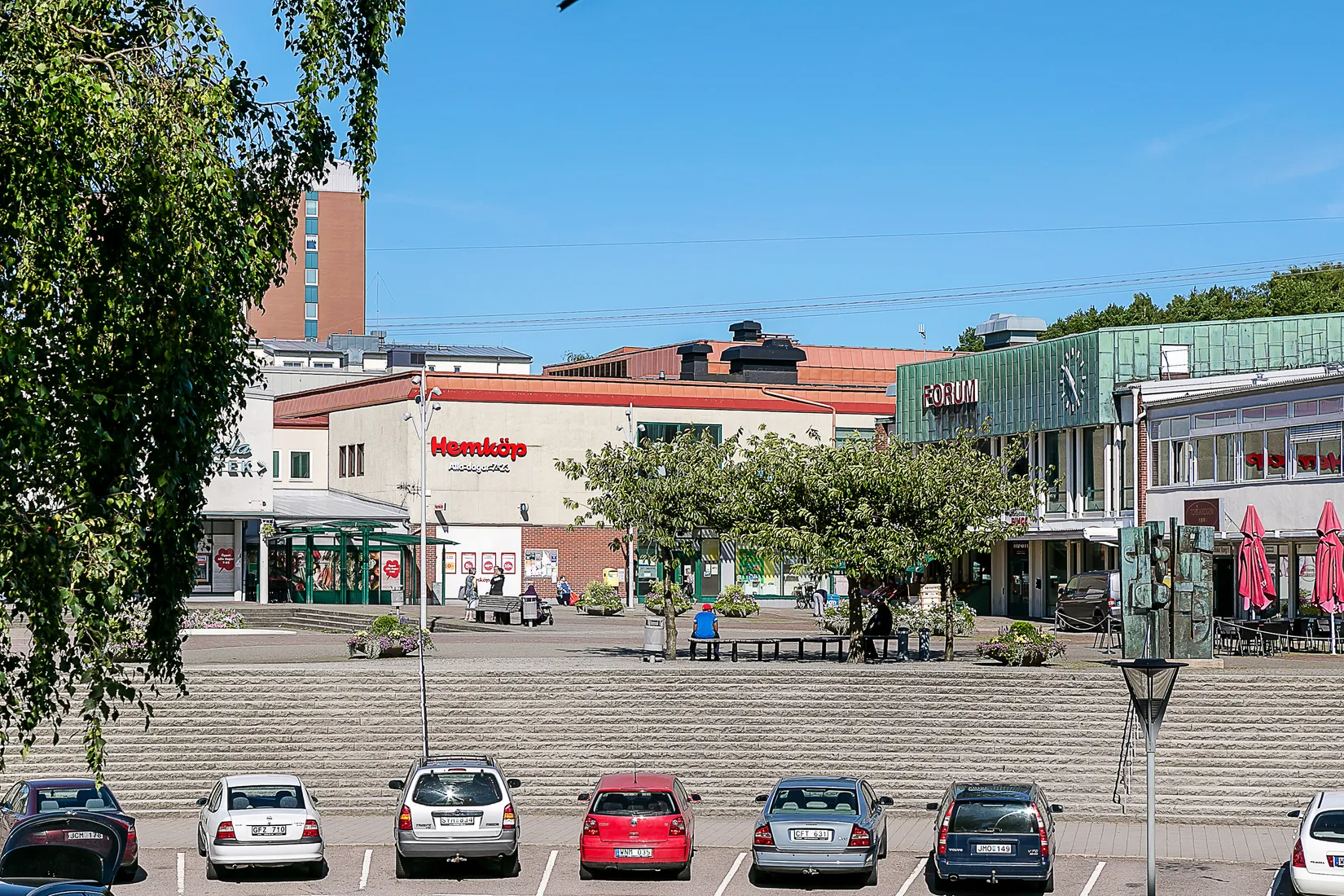 Bostadsrätt, Radhus, Decenniumgatan 69, Kortedala, Göteborg