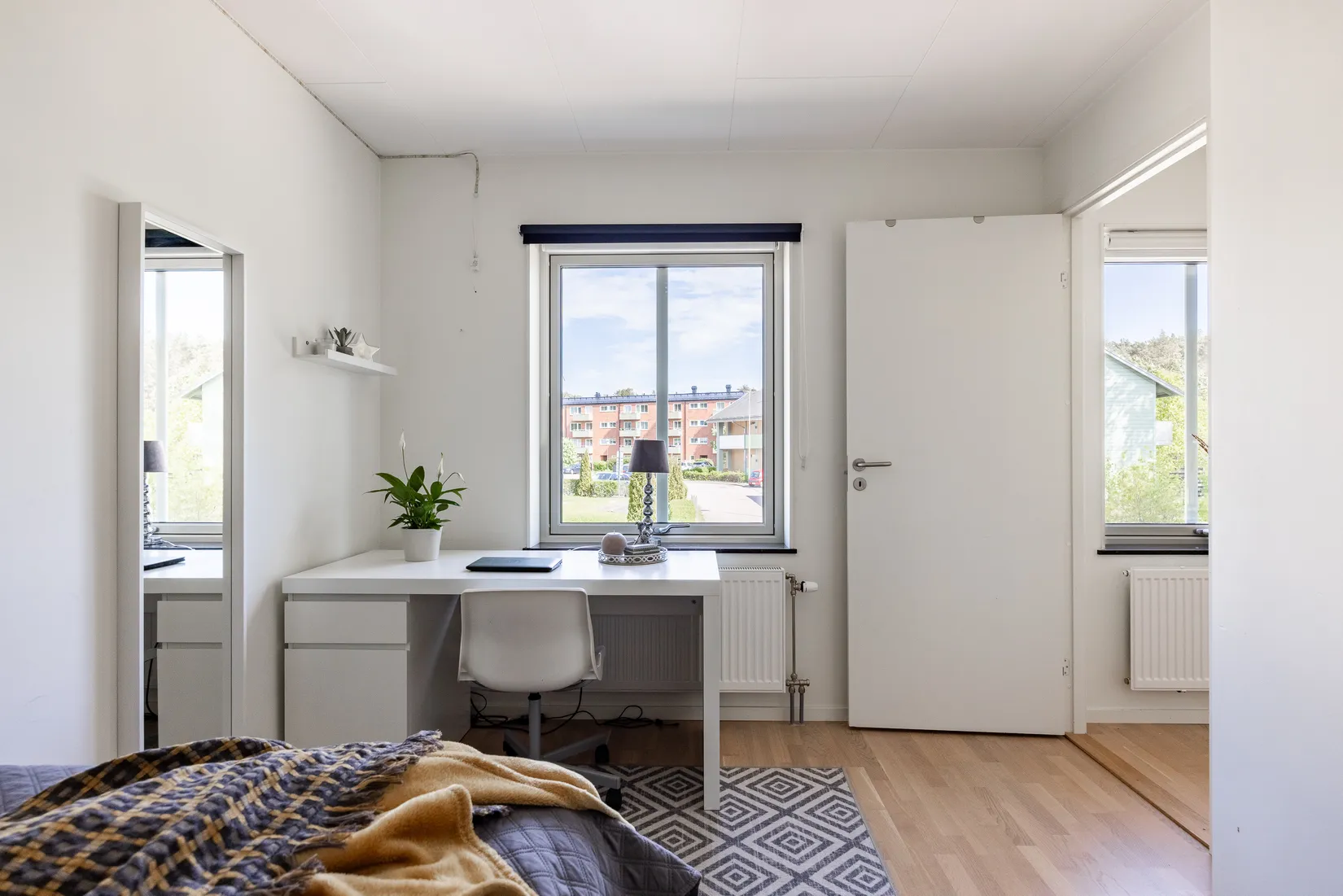 Bostadsrätt, Radhus, Decenniumgatan 69, Kortedala, Göteborg