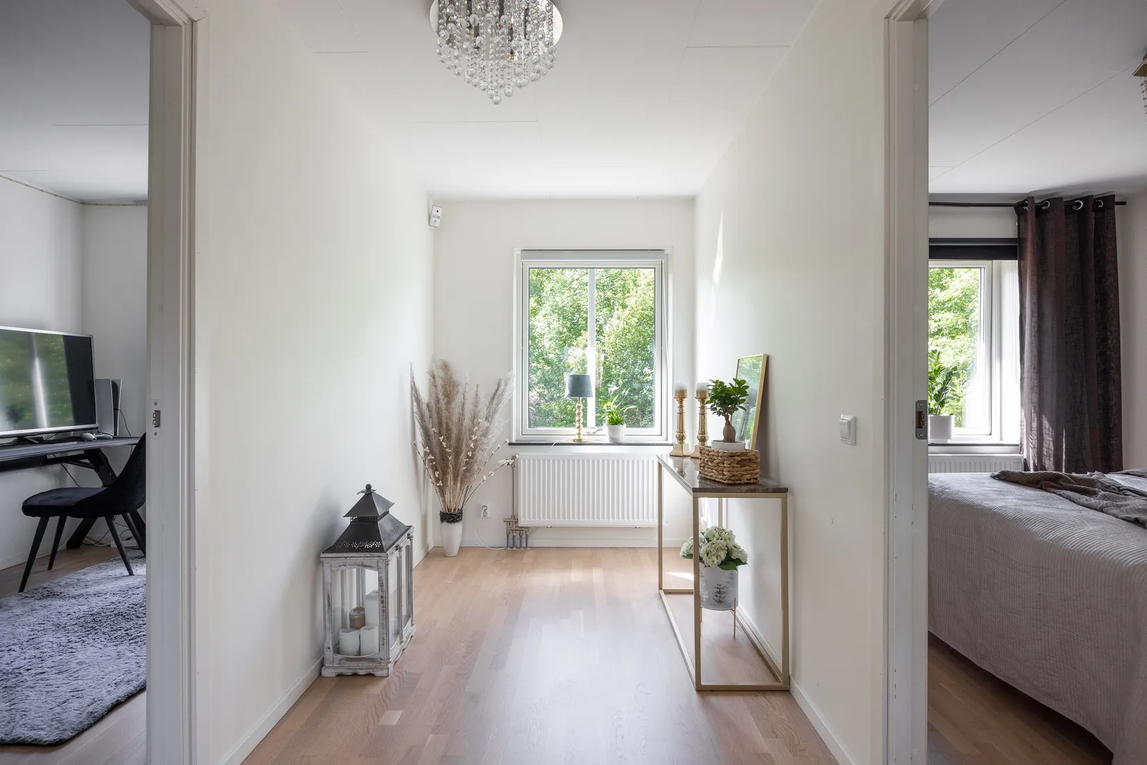 Bostadsrätt, Radhus, Decenniumgatan 69, Kortedala, Göteborg