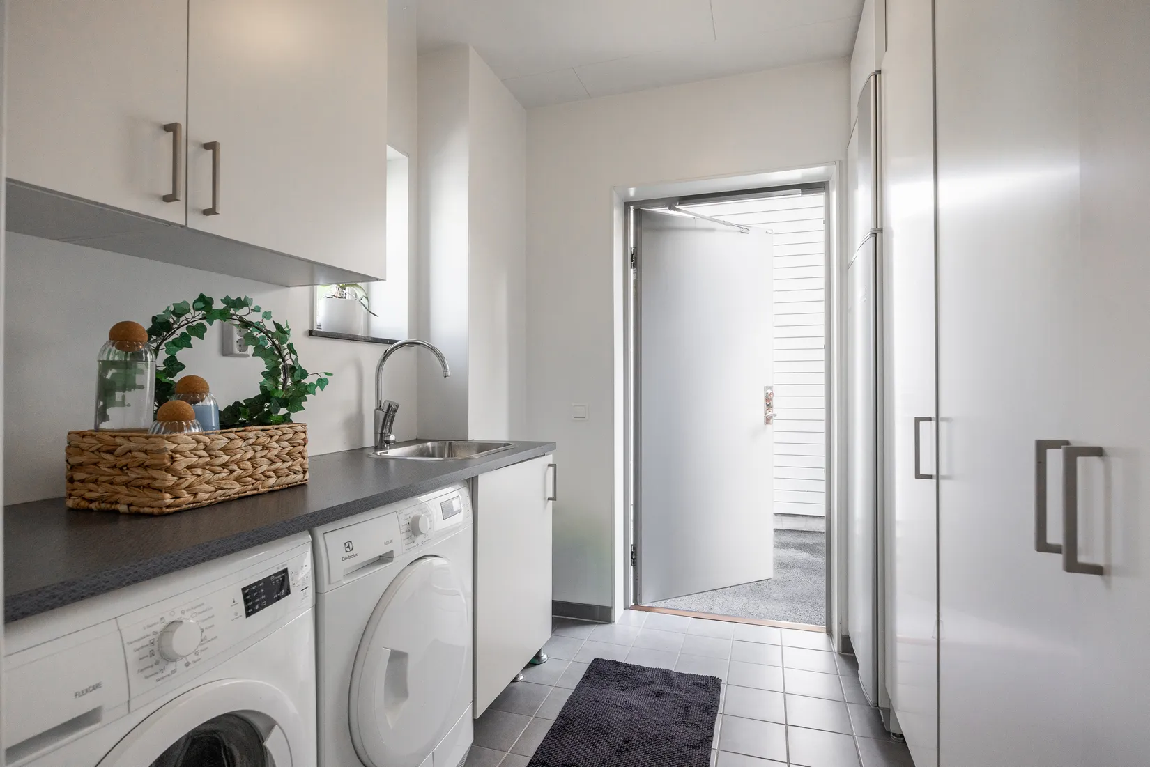 Bostadsrätt, Radhus, Decenniumgatan 69, Kortedala, Göteborg