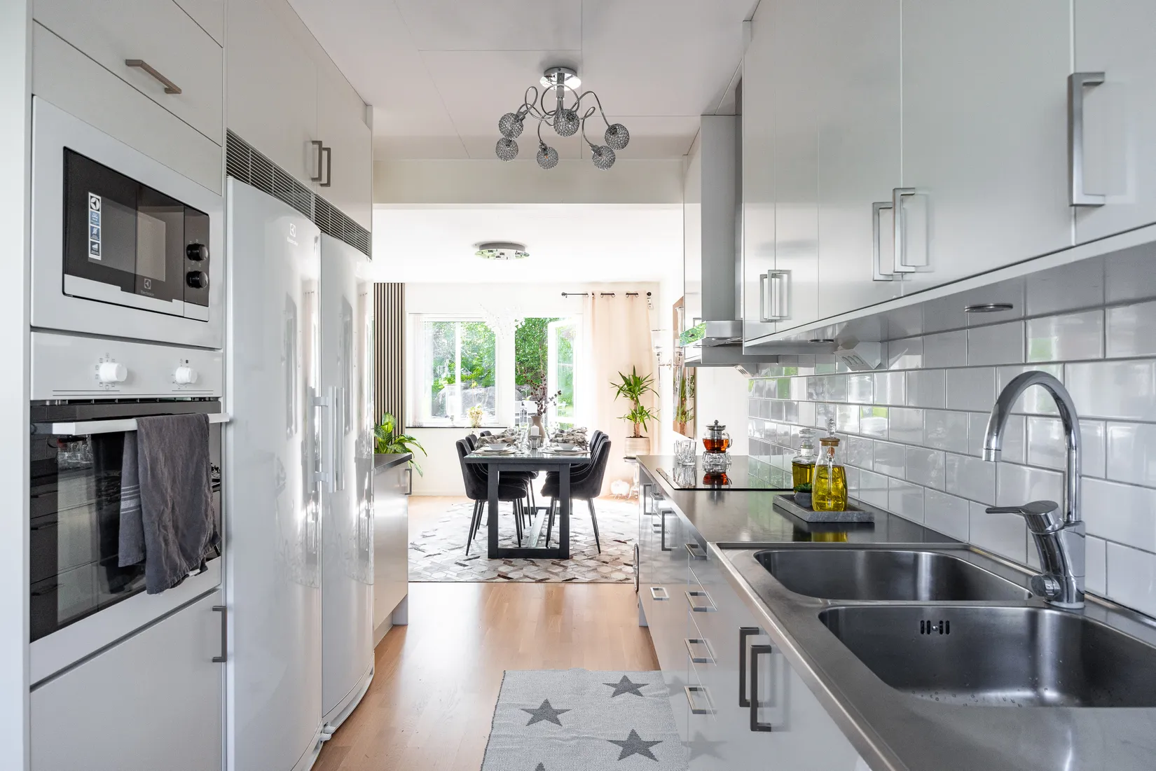 Bostadsrätt, Radhus, Decenniumgatan 69, Kortedala, Göteborg