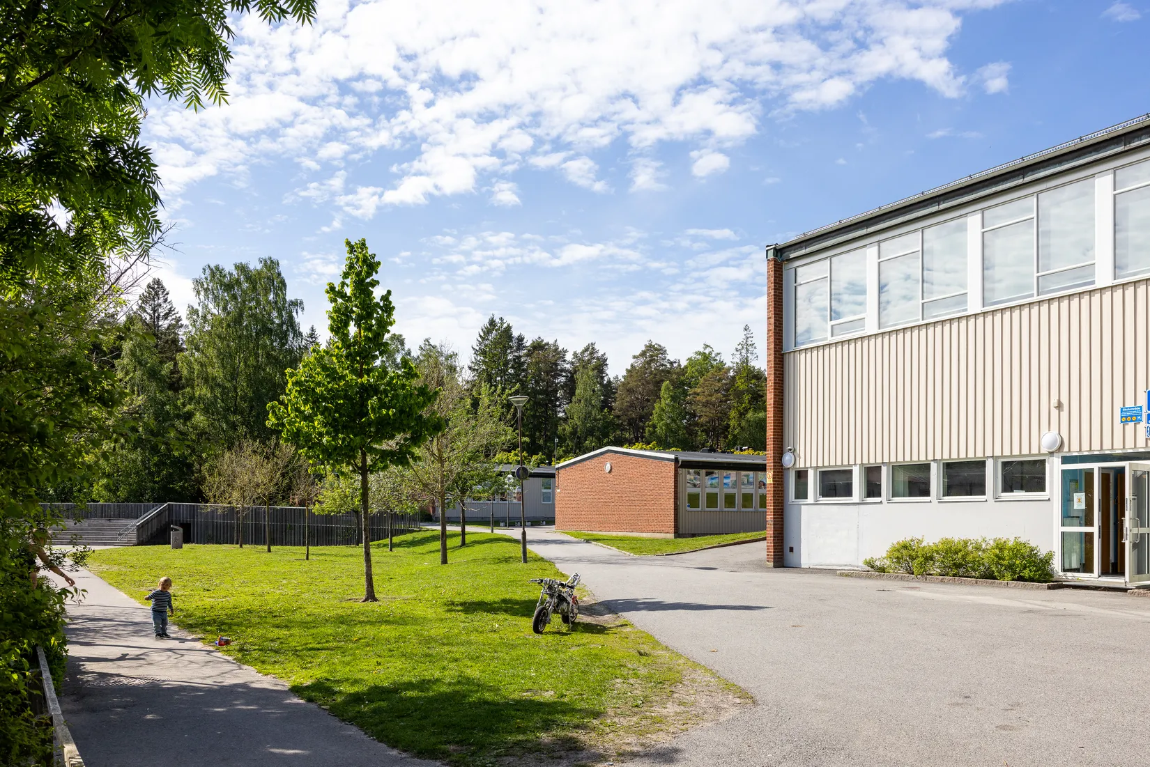 Bostadsrätt, Radhus, Decenniumgatan 69, Kortedala, Göteborg