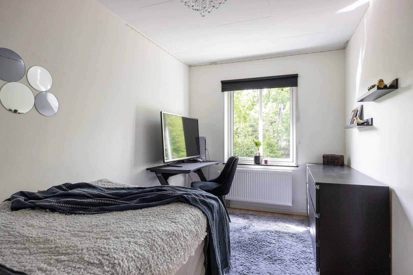 Bostadsrätt, Radhus, Decenniumgatan 69, Kortedala, Göteborg