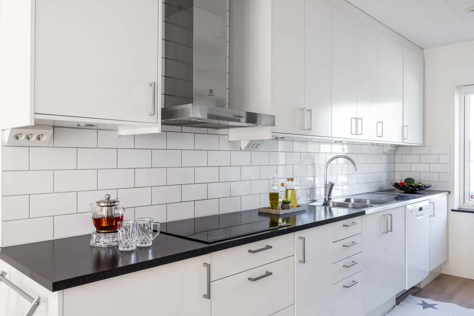 Bostadsrätt, Radhus, Decenniumgatan 69, Kortedala, Göteborg