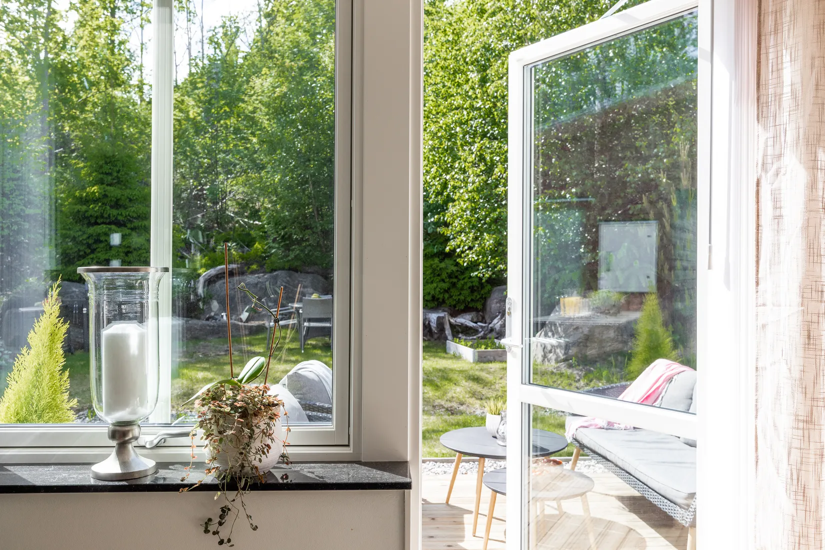 Bostadsrätt, Radhus, Decenniumgatan 69, Kortedala, Göteborg
