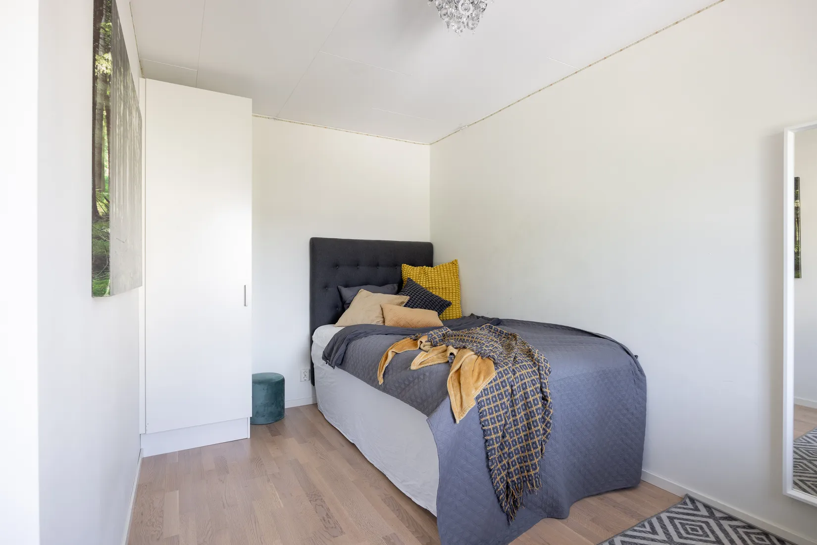 Bostadsrätt, Radhus, Decenniumgatan 69, Kortedala, Göteborg