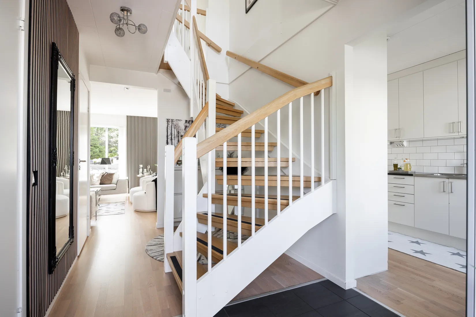 Bostadsrätt, Radhus, Decenniumgatan 69, Kortedala, Göteborg