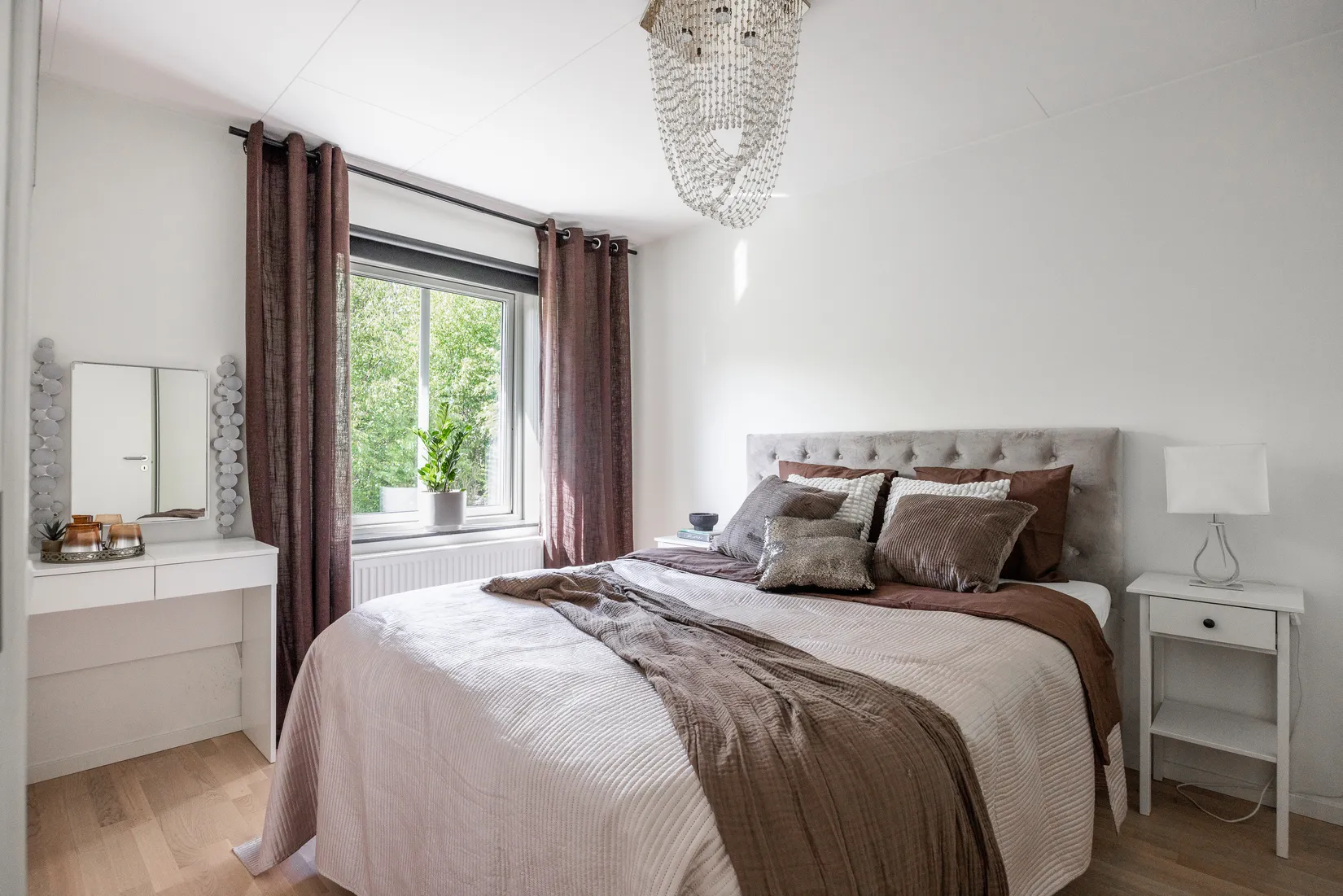 Bostadsrätt, Radhus, Decenniumgatan 69, Kortedala, Göteborg